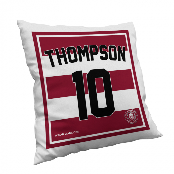 LUKE THOMPSON CUSHION