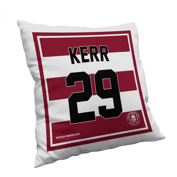 TAYLOR KERR CUSHION
