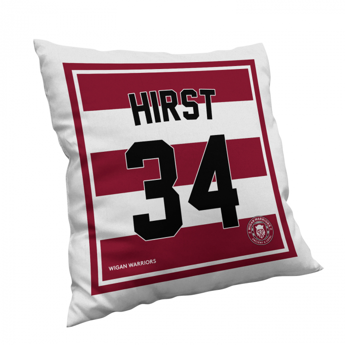 GEORGE HIRST CUSHION