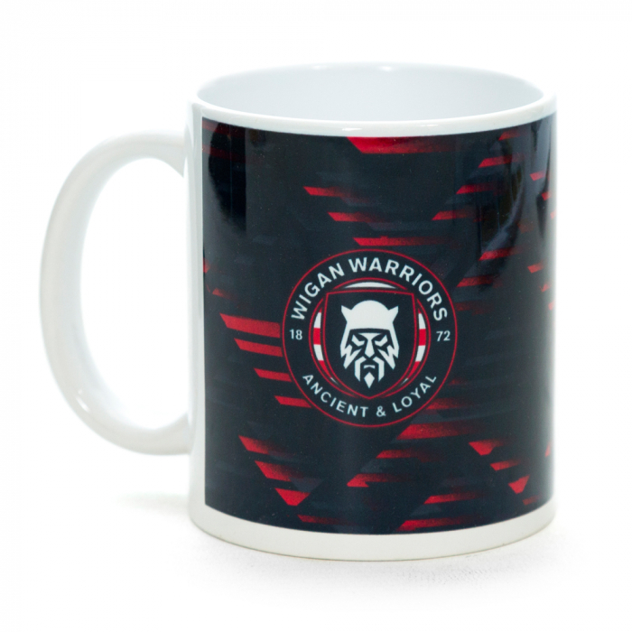 WARRIORS 2026 AWAY KIT MUG