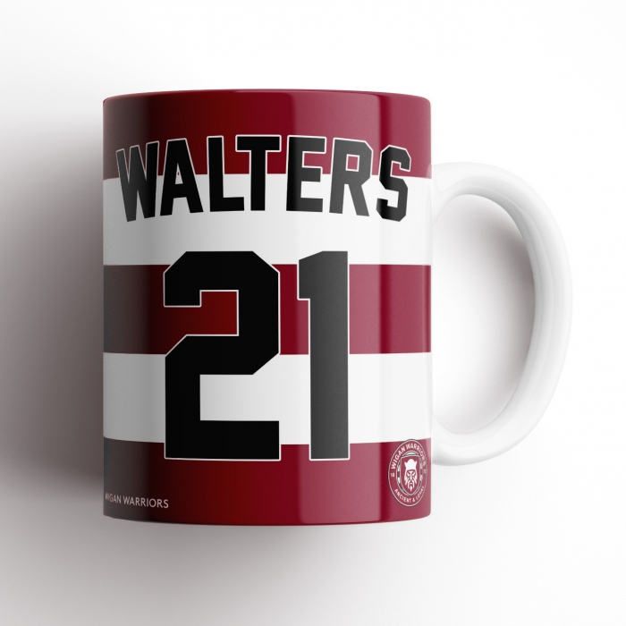 SAM WALTERS MUG