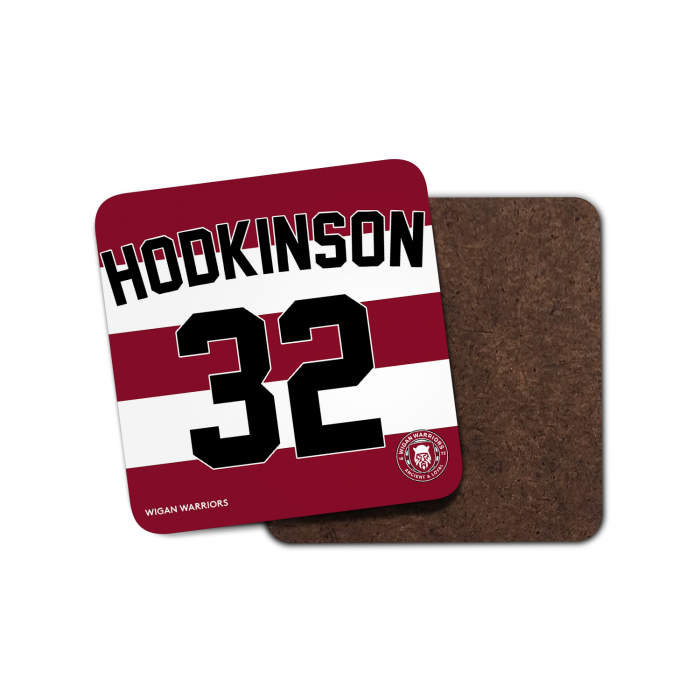 NOAH HODKINSON COASTER