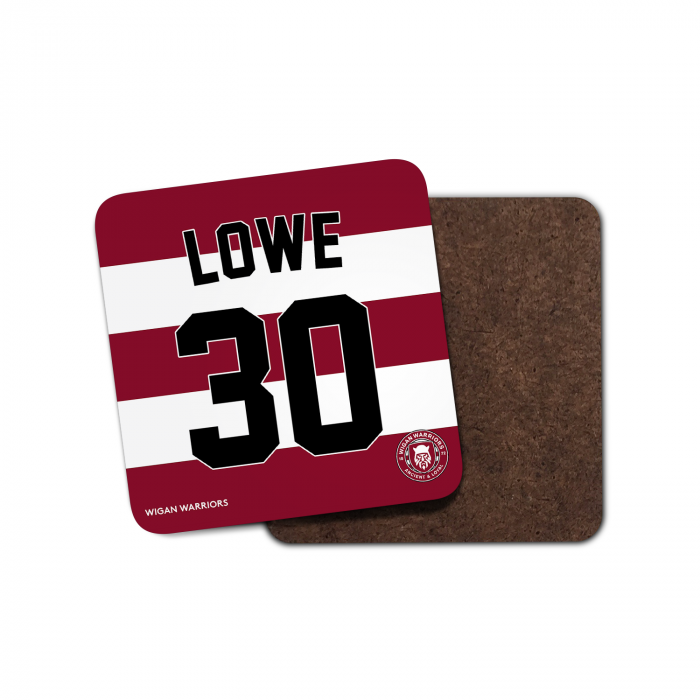 NATHAN LOWE COASTER