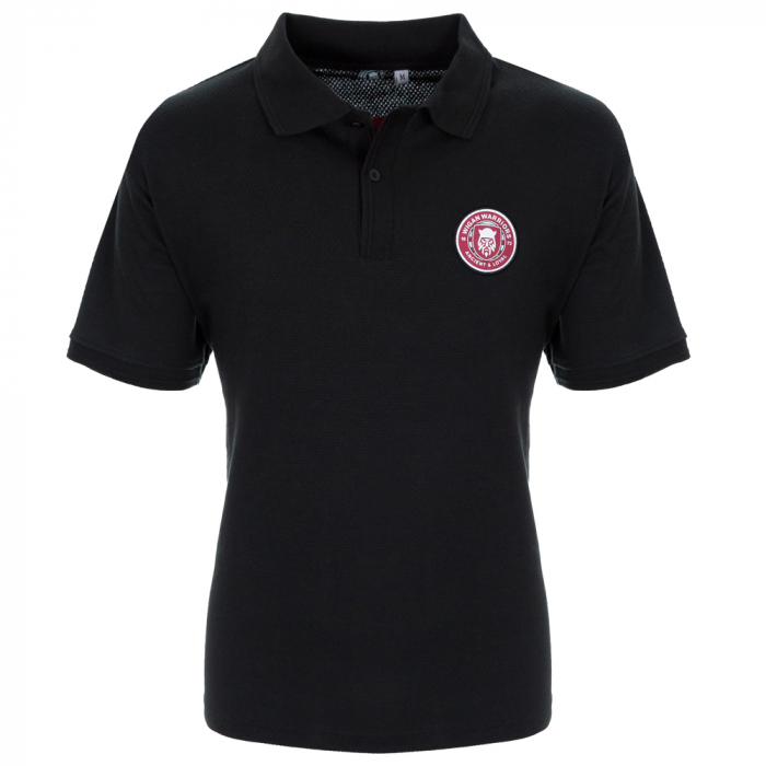 WARRIORS FRENZO POLO