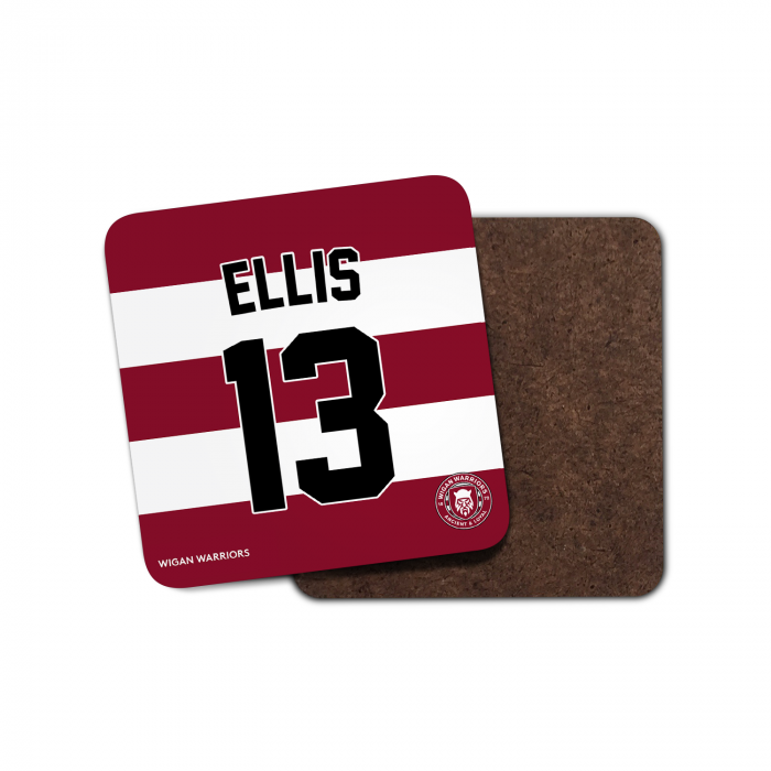KAIDE ELLIS COASTER