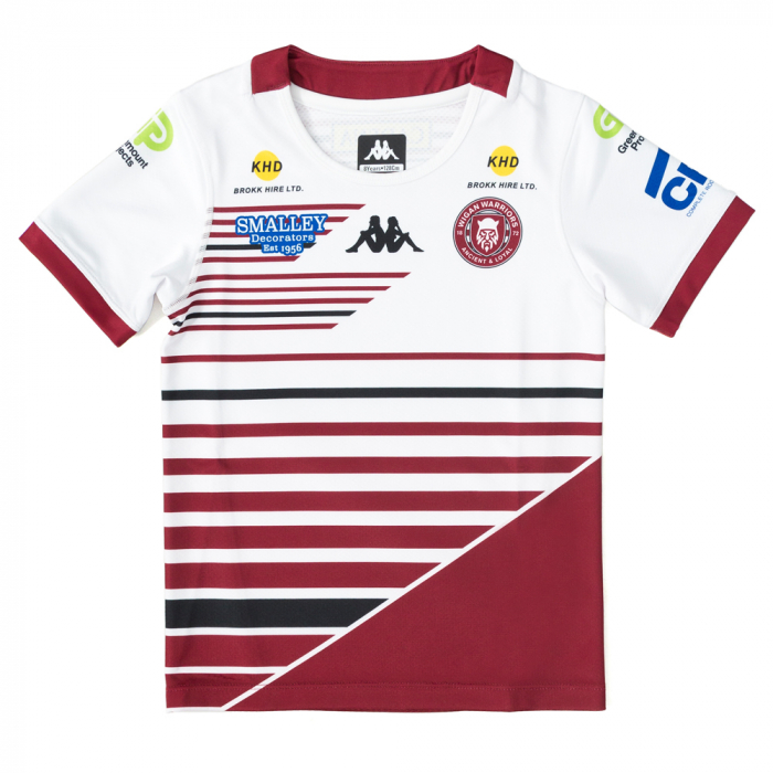 2026 JUNIOR HOME SHIRT