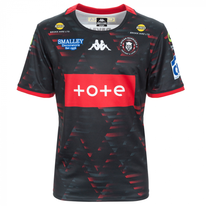 2026 ADULT AWAY SHIRT