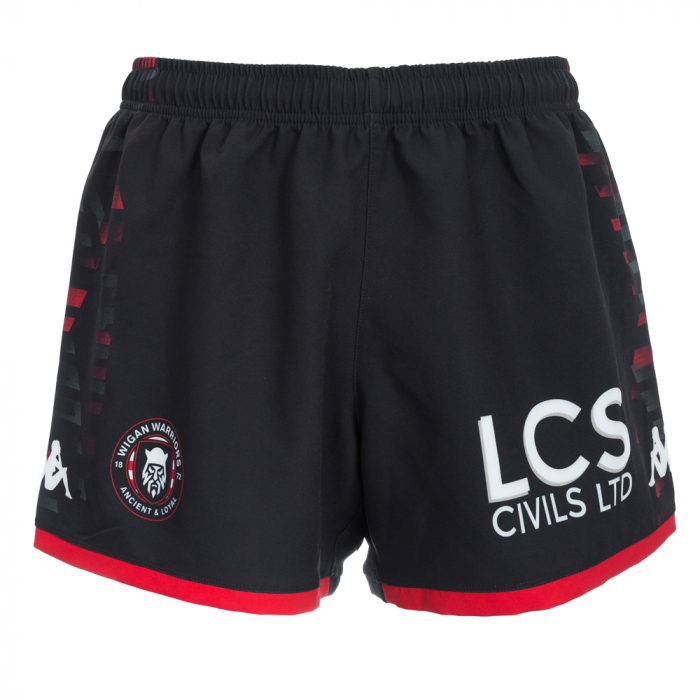 2026 ADULT AWAY SHORTS