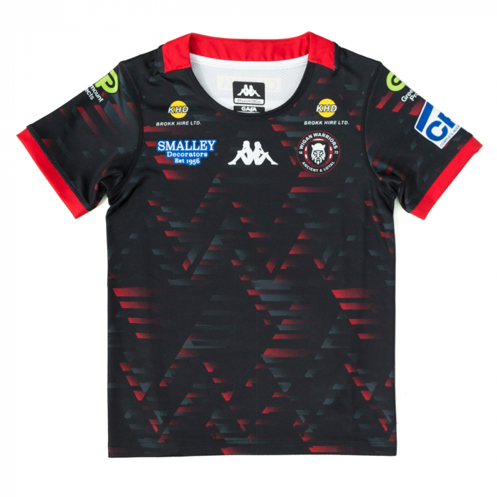 2026 JUNIOR AWAY SHIRT