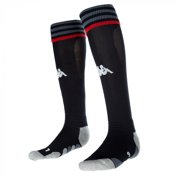2026 JUNIOR AWAY SOCKS 