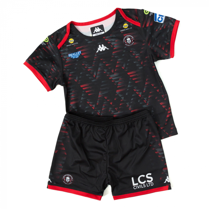 2026 INFANT AWAY KIT