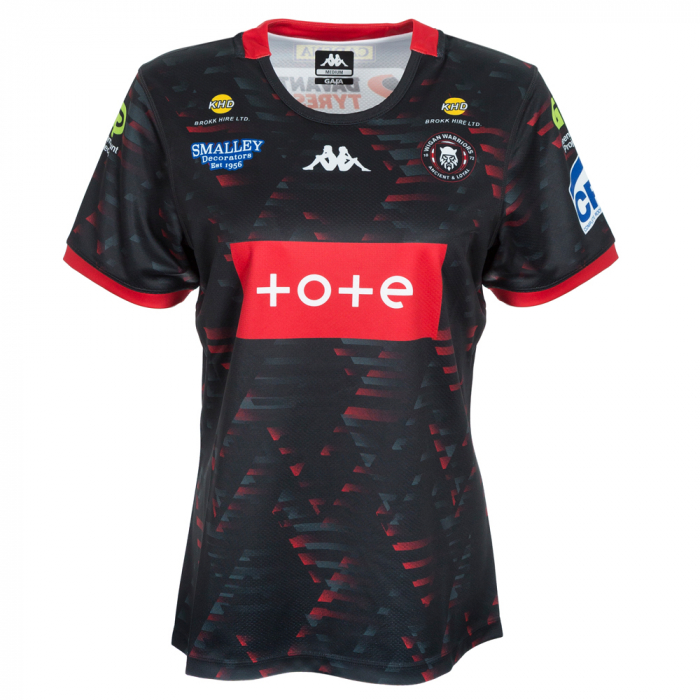 2026 WOMENS AWAY SHIRT