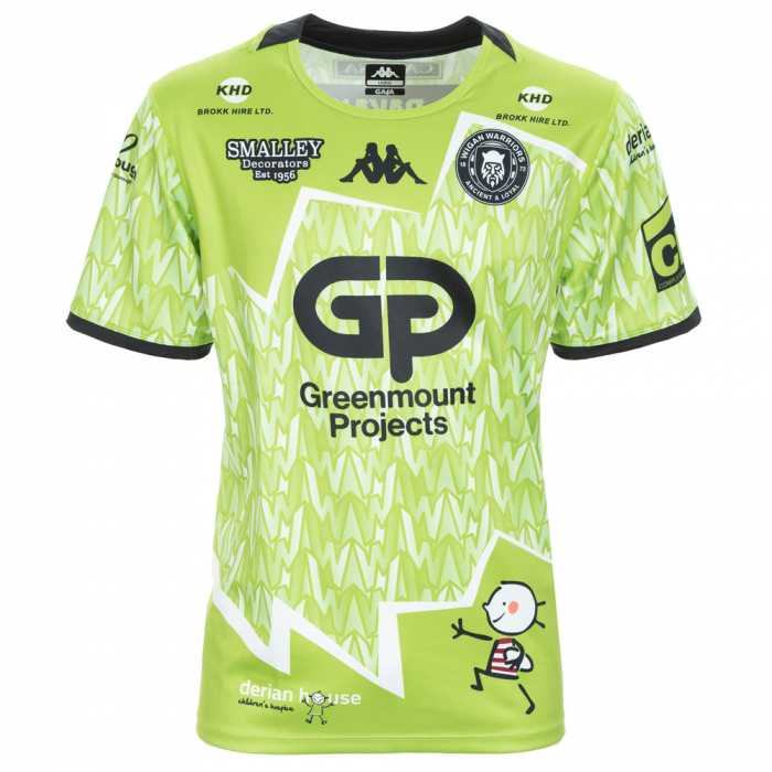 2026 ADULT 3RD SHIRT