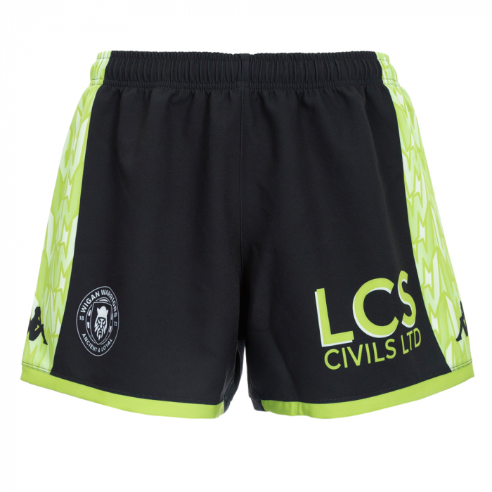 2026 ADULT 3RD SHORTS