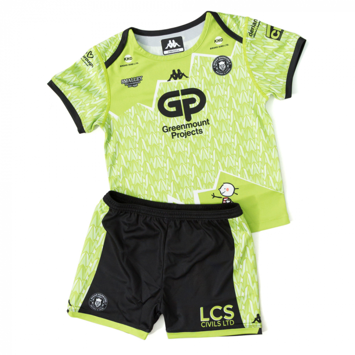 2026 INFANT 3RD KIT