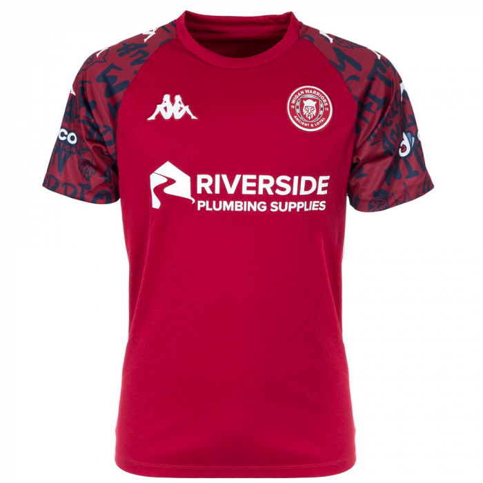 2026 CAPTAINS RUN T-SHIRT ADULTS