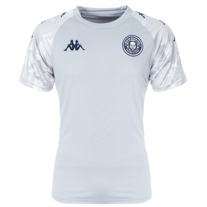 2026 PRIMARY TRAINING T-SHIRT ADULT