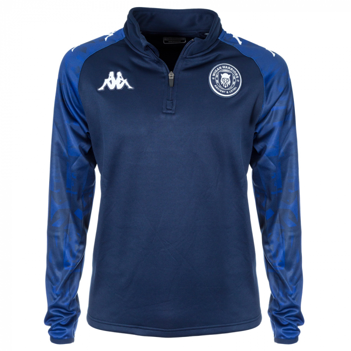 2026 PRIMARY TRAINING 1/4 ZIP ADULT