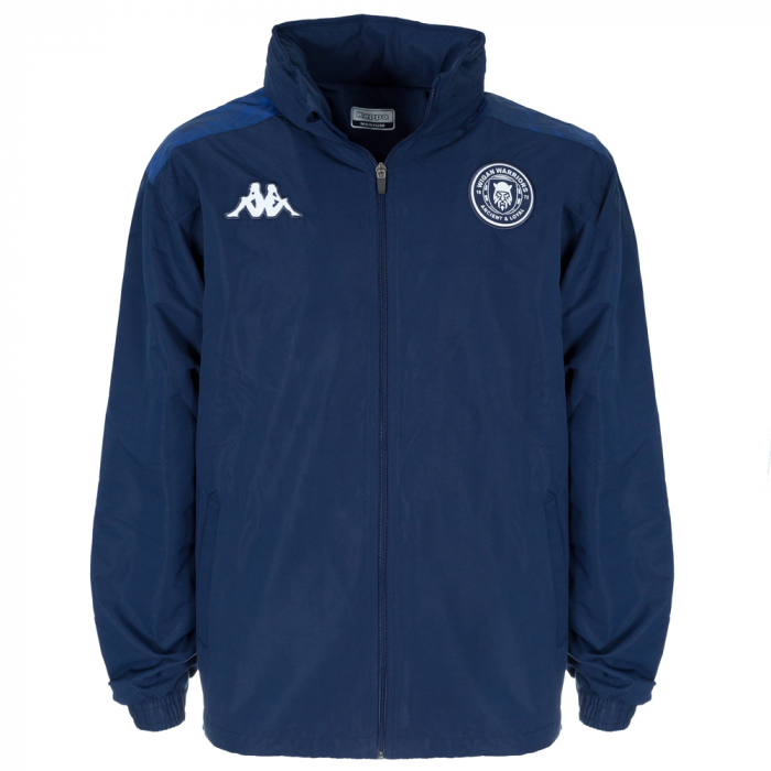 2026 PRIMARY RAIN JACKET