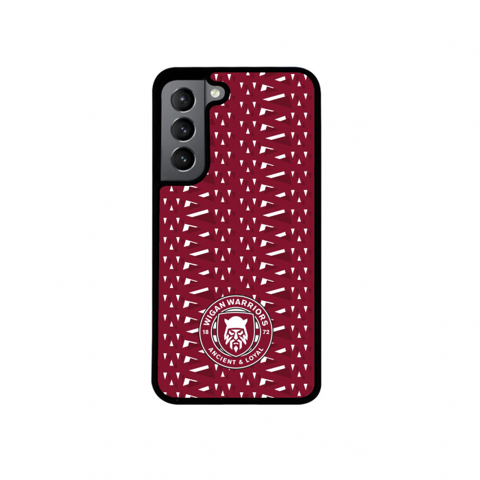 PATTERN SAMSUNG GALAXY CASE