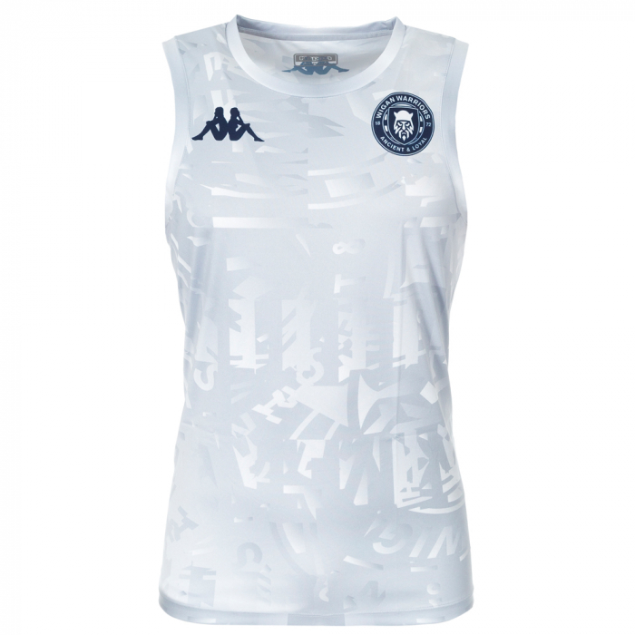 2026 PRIMARY GRAPHIC TRAINING SINGLET JUNIOR