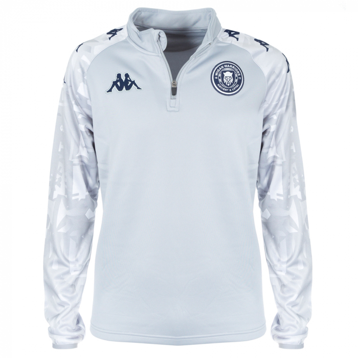 2026 PRIMARY TRAINING 1/4 ZIP JUNIOR