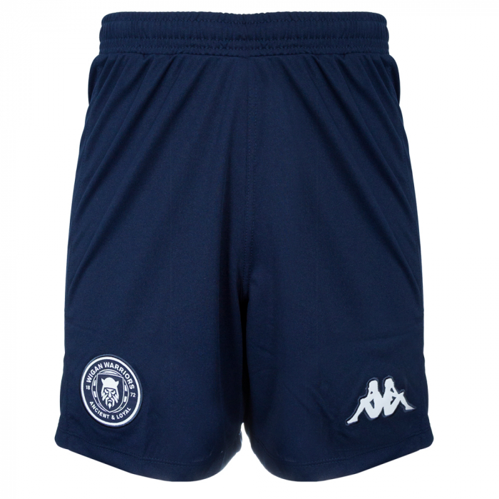 2026 PRIMARY TRAINING SHORTS JUNIOR
