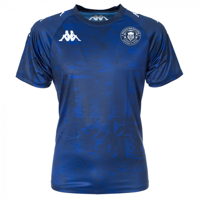 2026 PRIMARY GRAPHIC TRAINING T-SHIRT JUNIOR