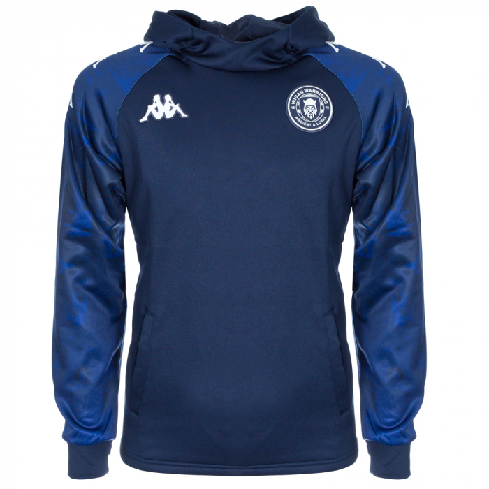 2026 PRIMARY TRAINING OH HOODY JUNIOR