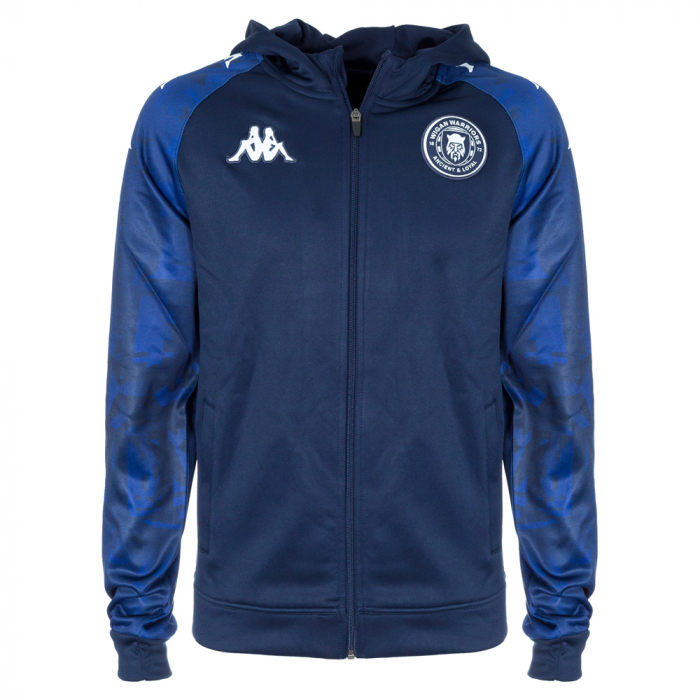 2026 PRIMARY TRAINING FZ HOODY JUNIOR