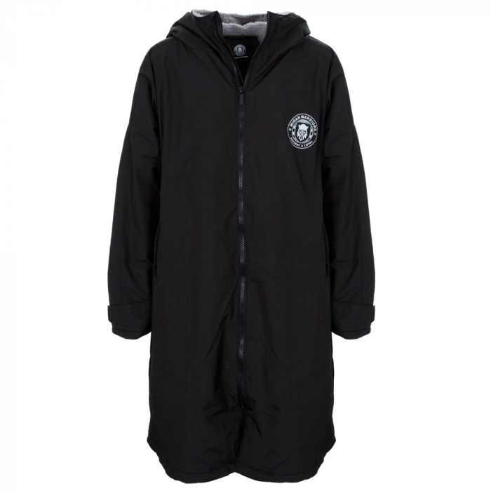 WARRIORS OVERSIZED JACKET