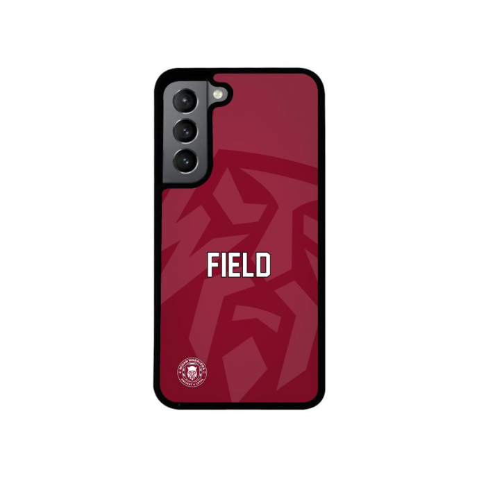 JAI FIELD FADED SAMSUNG GALAXY CASE