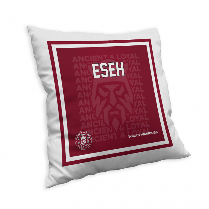 SAM ESEH FADED CUSHION