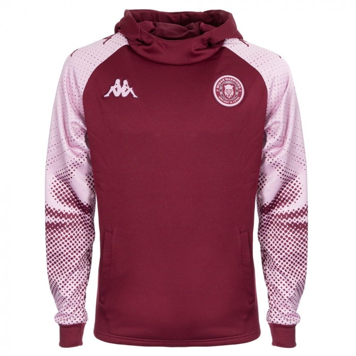 2026 ALTERNATE OH TRAINING HOODIE ADULT 