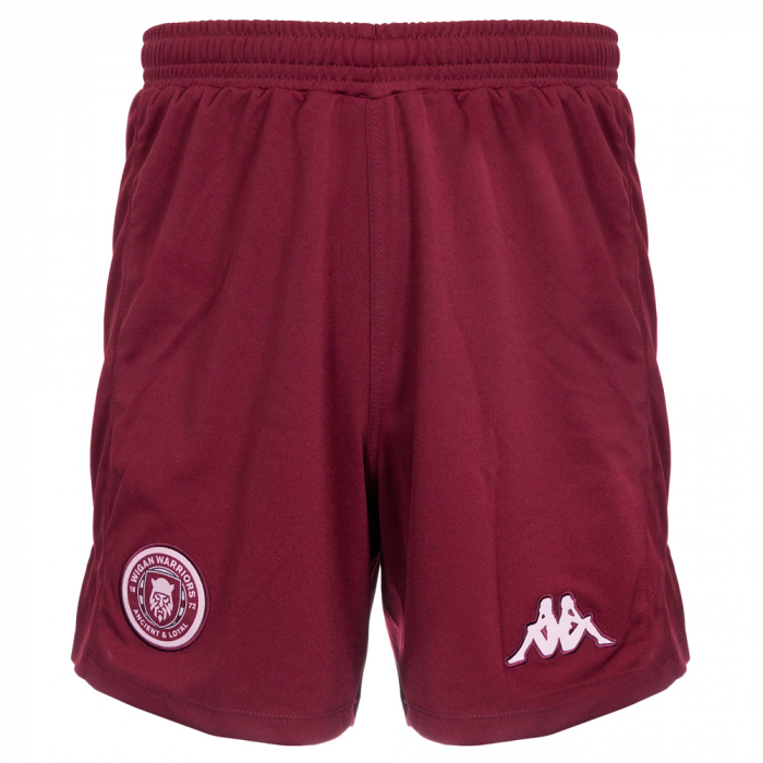 2026 ALTERNATE TRAINING SHORTS JUNIOR