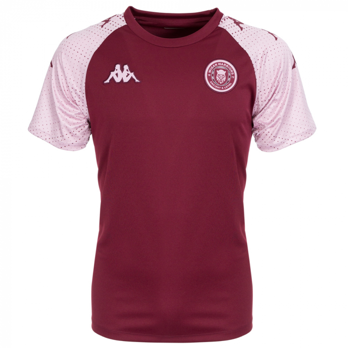 2026 ALTERNATE TRAINING TEE JUNIOR 