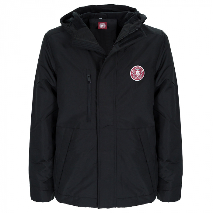 WARRIORS FORELAND JACKET