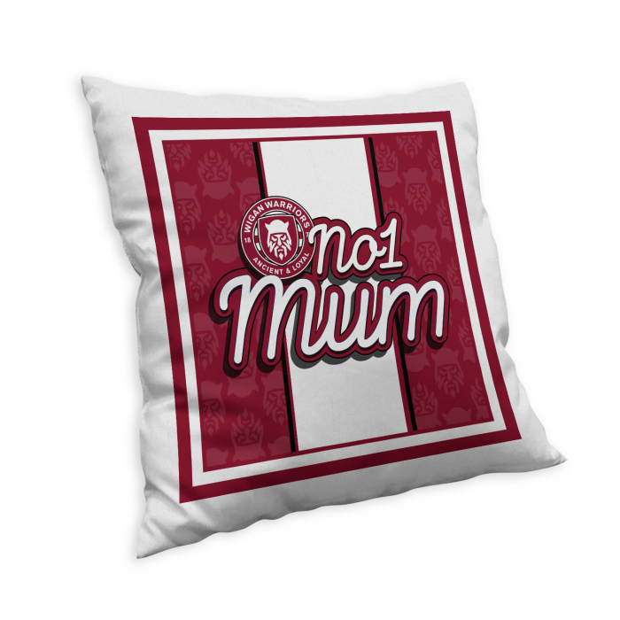 NO.1 MUM CUSHION 