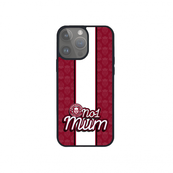 NO.1 MUM IPHONE CASE