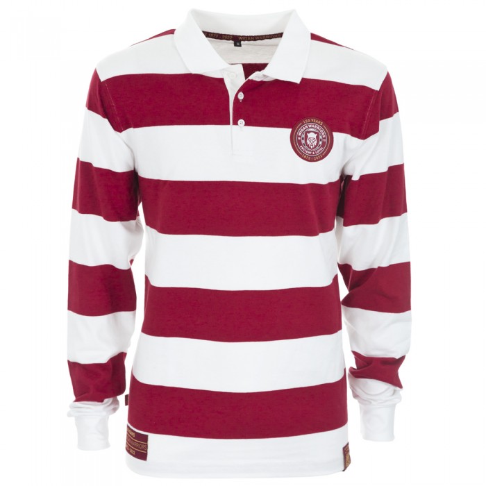 150 YEARS RUGBY JERSEY