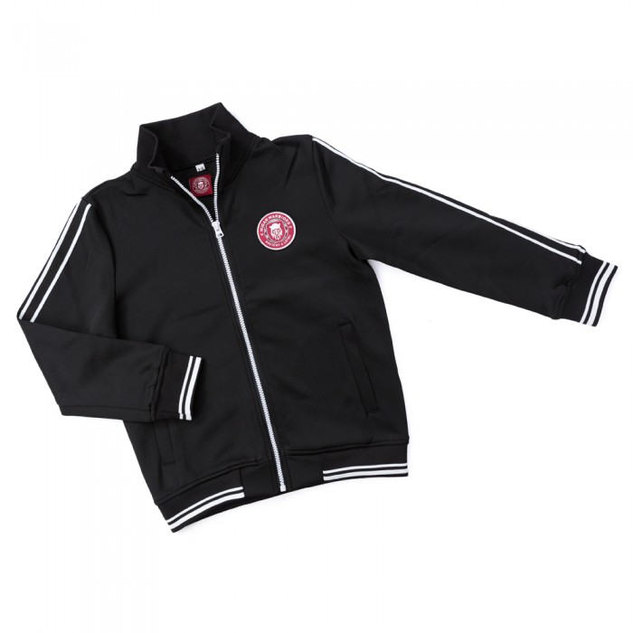 JUNIOR TRACK JACKET
