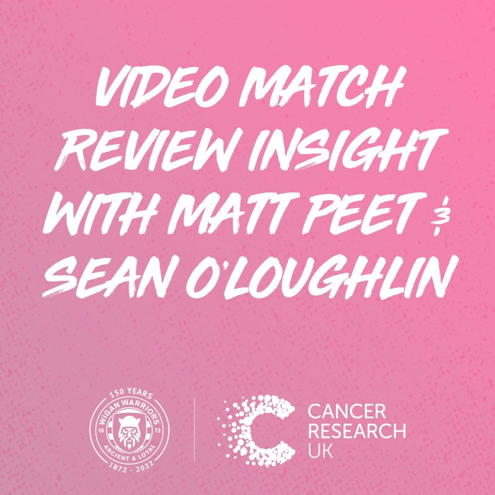 Video Match Review Insight With Coaches