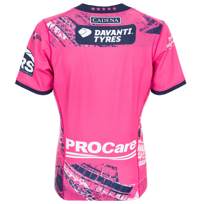 2026 WOMENS PARIS SHIRT